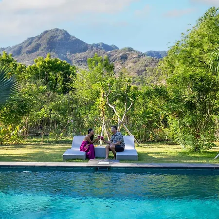 Ananda Villas Bali