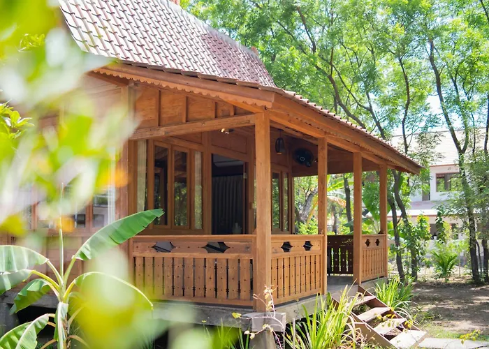 Ananda Bali * Pemuteran