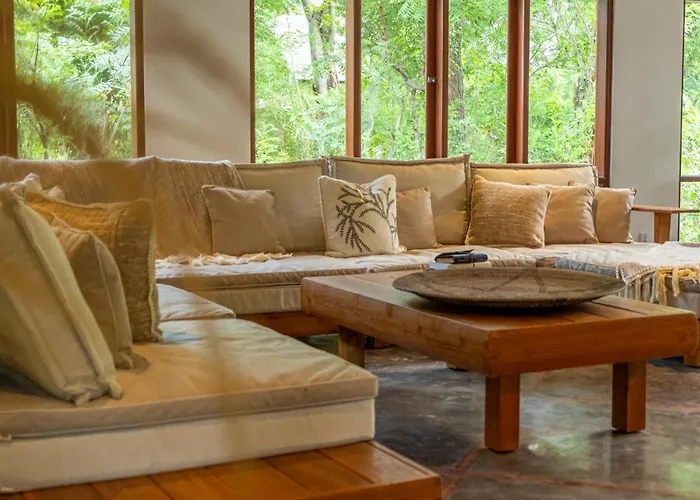 Villa Ananda Bali Pemuteran