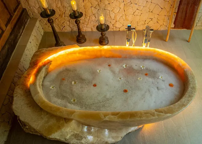 Ananda Bali Villa Pemuteran