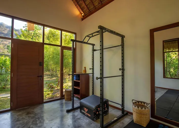 Ananda Bali *