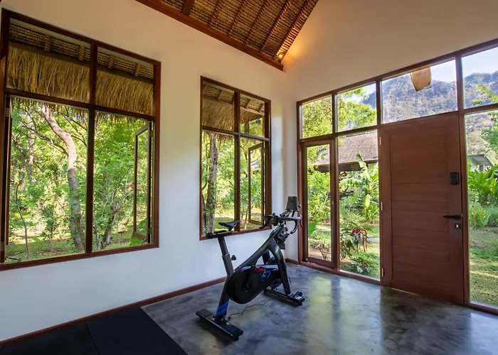 Ananda Bali Villa