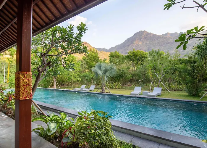 Villa Ananda Bali