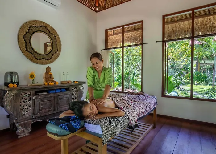 Ananda Bali Pemuteran