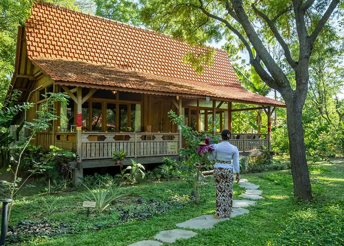 Villa Ananda Bali Pemuteran