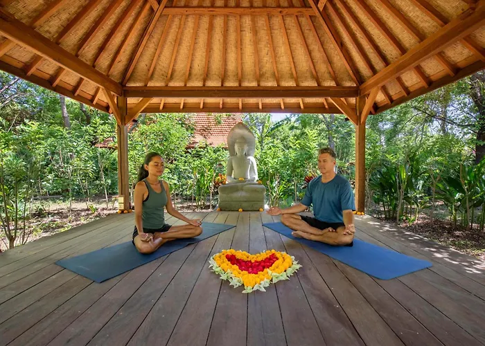 Villa Ananda Bali