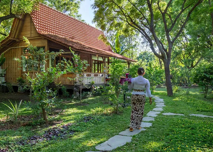 Ananda Bali * Pemuteran