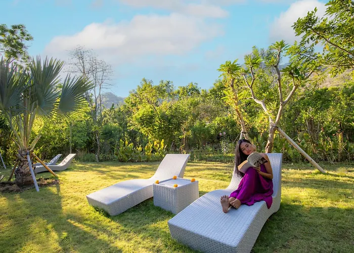 Ananda Bali Villa