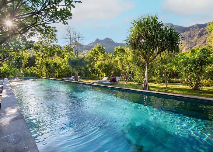 Ananda Bali