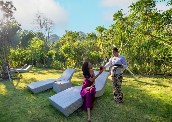 Villa Ananda Bali