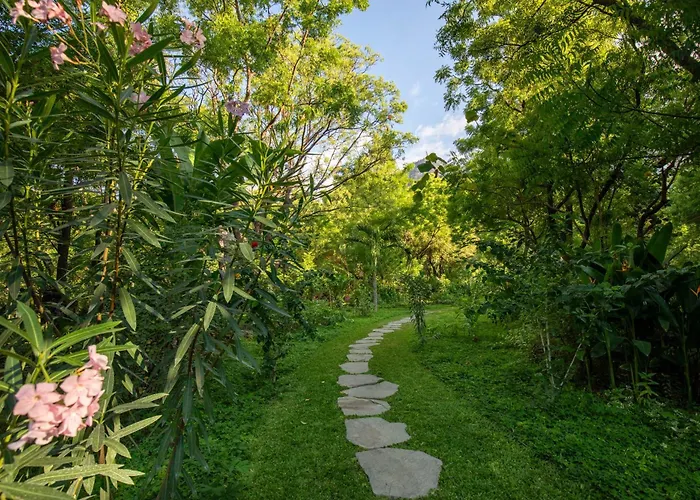 Ananda Bali Villa Pemuteran