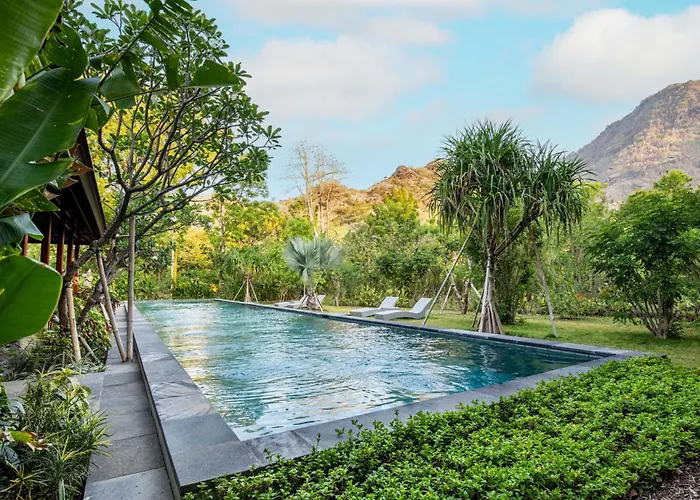 Ananda Bali *