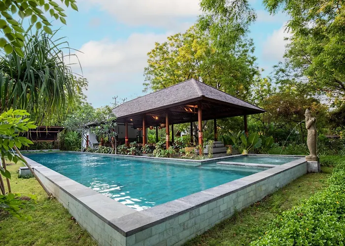 Ananda Bali Pemuteran