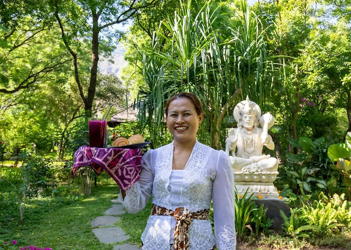 Ananda Bali Villa *