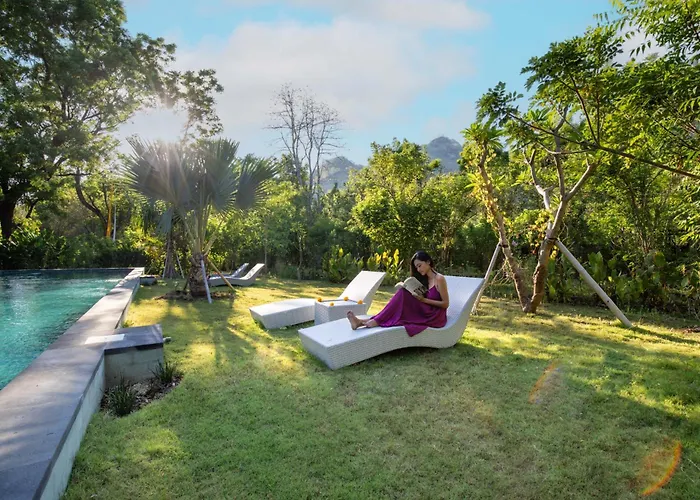 Ananda Bali Villa Pemuteran