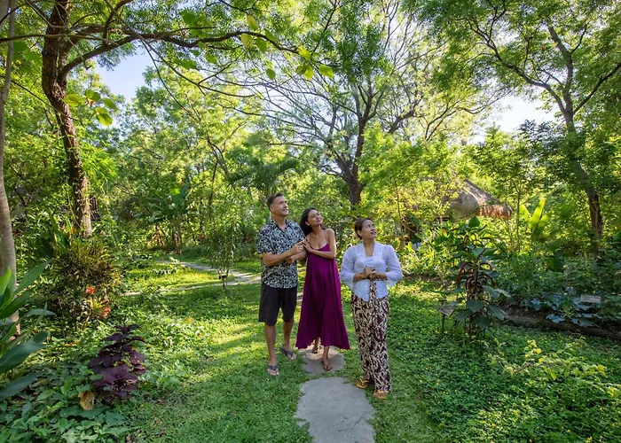 Ananda Bali * Pemuteran