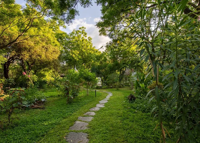 Ananda Bali Villa