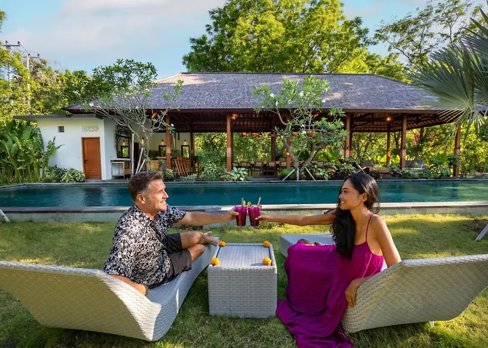 Villa Ananda Bali