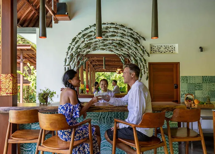 Ananda Bali Villa *