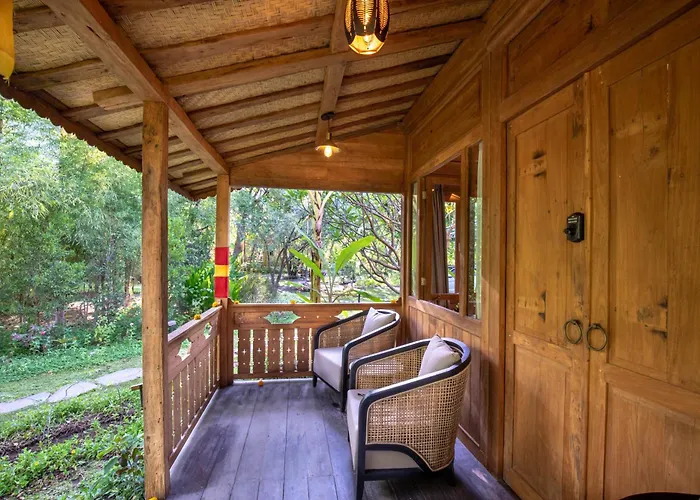 Villa Ananda Bali Pemuteran