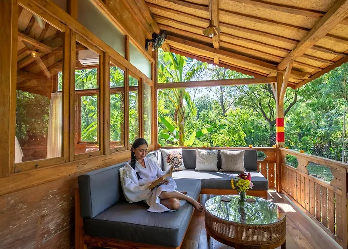 Villa Ananda Bali