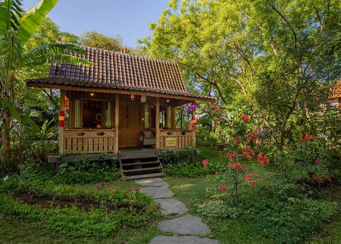 Villa Ananda Bali *