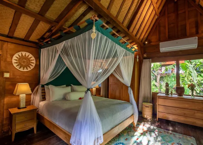 Ananda Bali Pemuteran