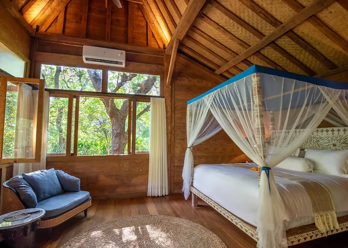 Ananda Bali Villa