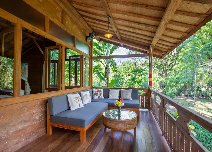 Ananda Bali Villa *