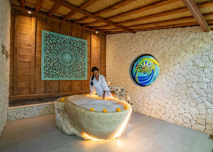 Ananda Bali Villa Pemuteran