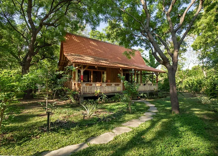 Villa Ananda Bali Pemuteran