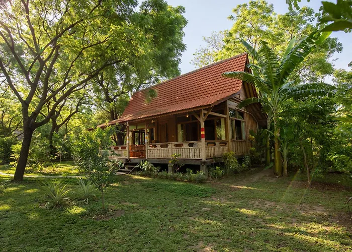 Ananda Bali Pemuteran