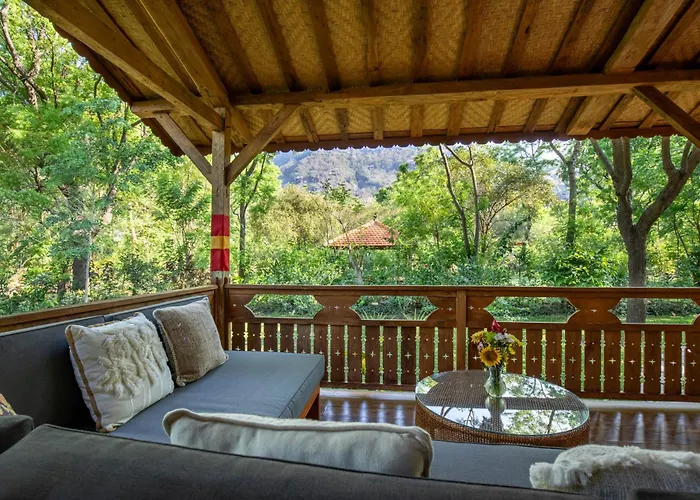 Villa Ananda Bali