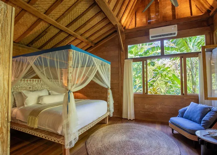 Villa Ananda Bali *