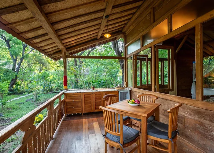 Ananda Bali Villa