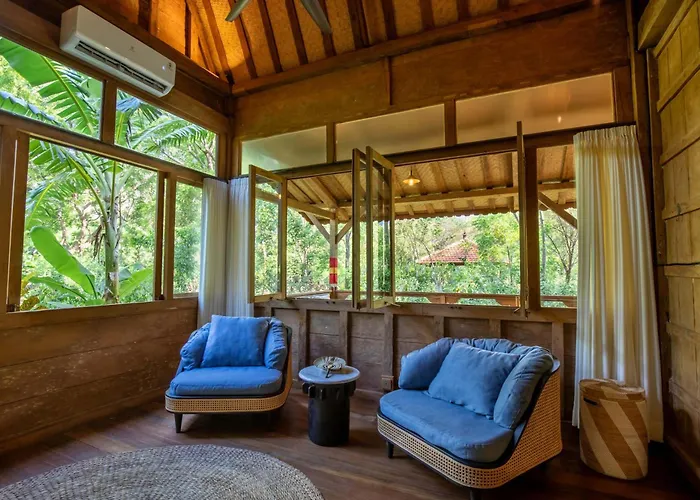 Villa Ananda Bali *