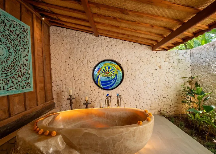 Ananda Bali * Pemuteran