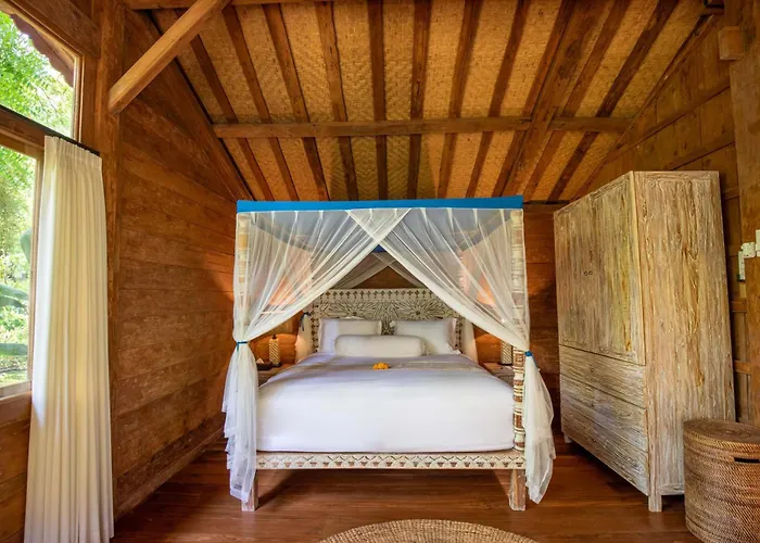 Ananda Bali Villa *