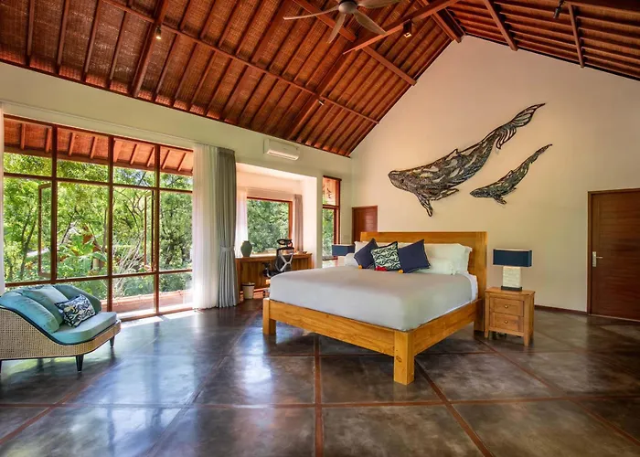 Ananda Bali Pemuteran