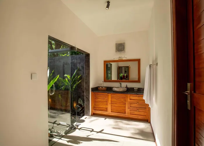 Villa Ananda Bali Pemuteran
