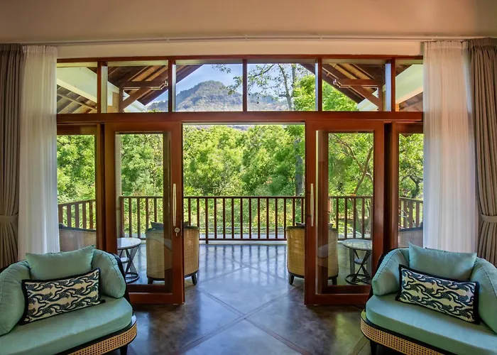 Ananda Bali Pemuteran