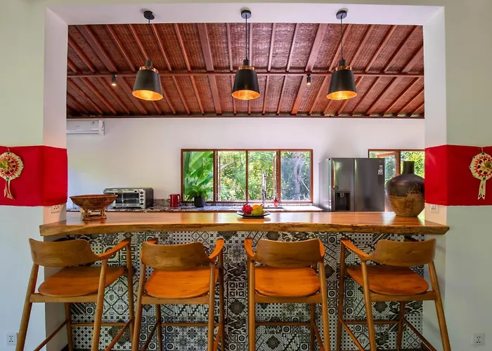 Ananda Bali * Pemuteran