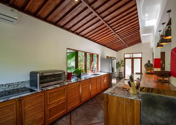 Ananda Bali Villa