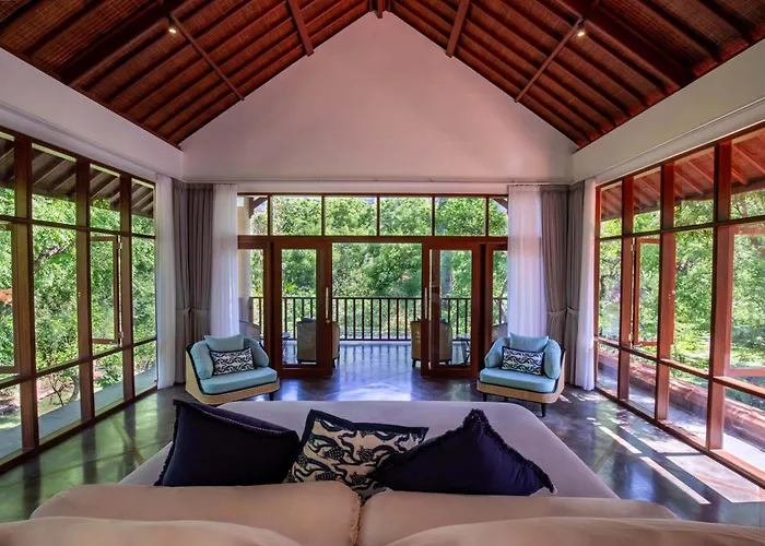 Villa Ananda Bali