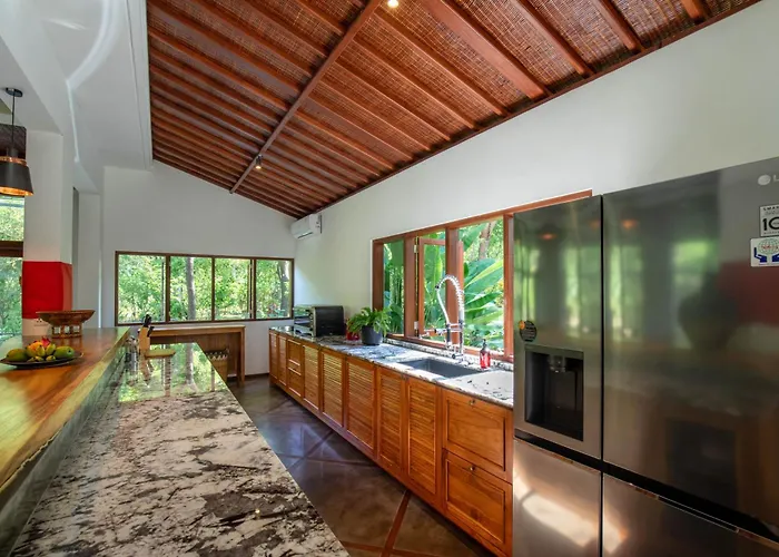 Villa Ananda Bali *