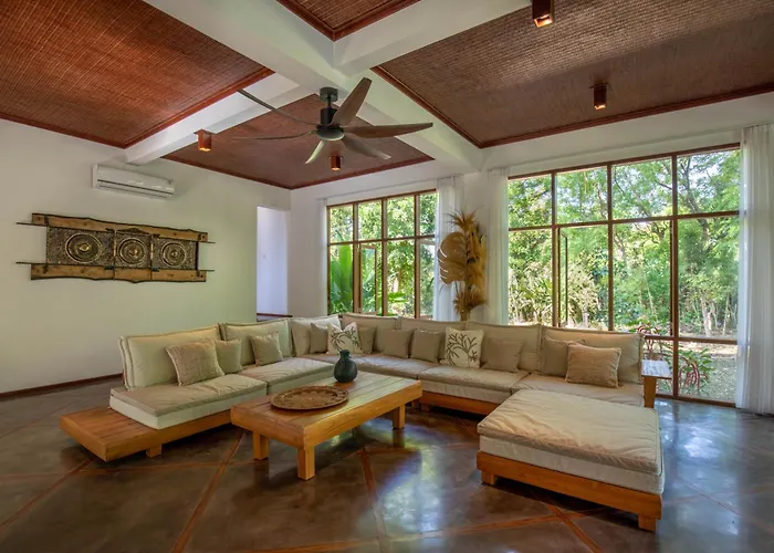 Villa Ananda Bali Pemuteran