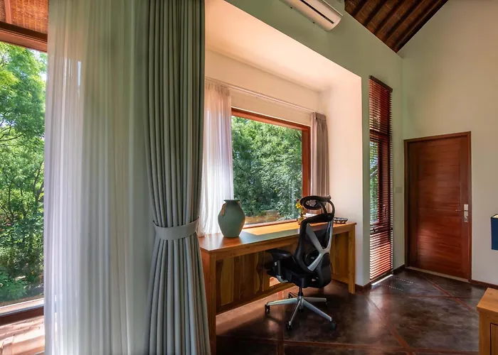 Ananda Bali Villa Pemuteran