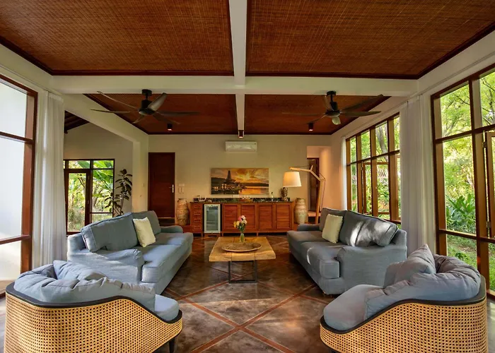 Ananda Bali Villa Pemuteran