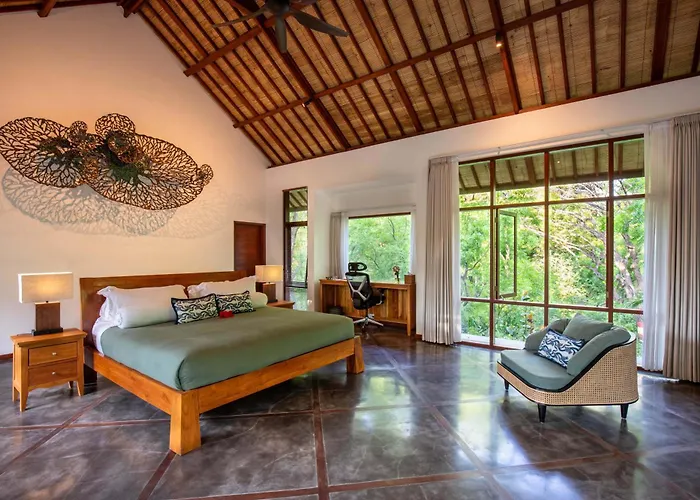 Villa Ananda Bali *