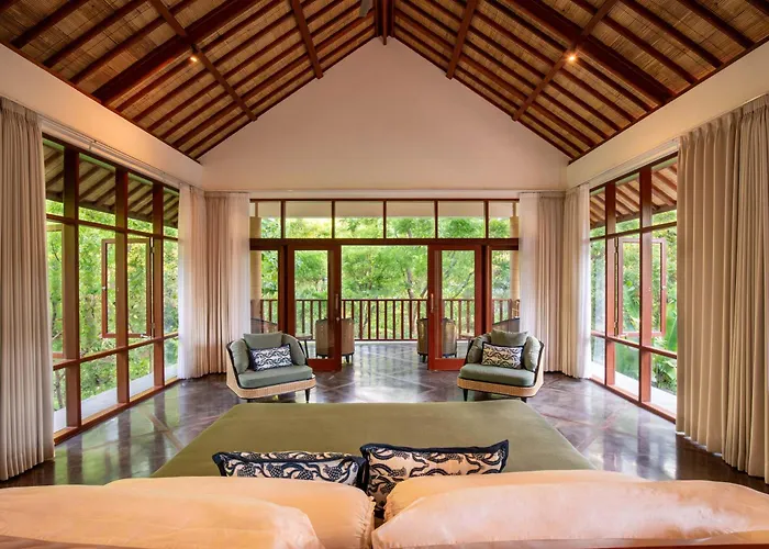 Ananda Bali Villa